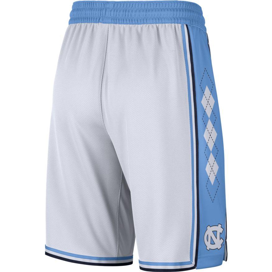 Unc 2025 retro shorts